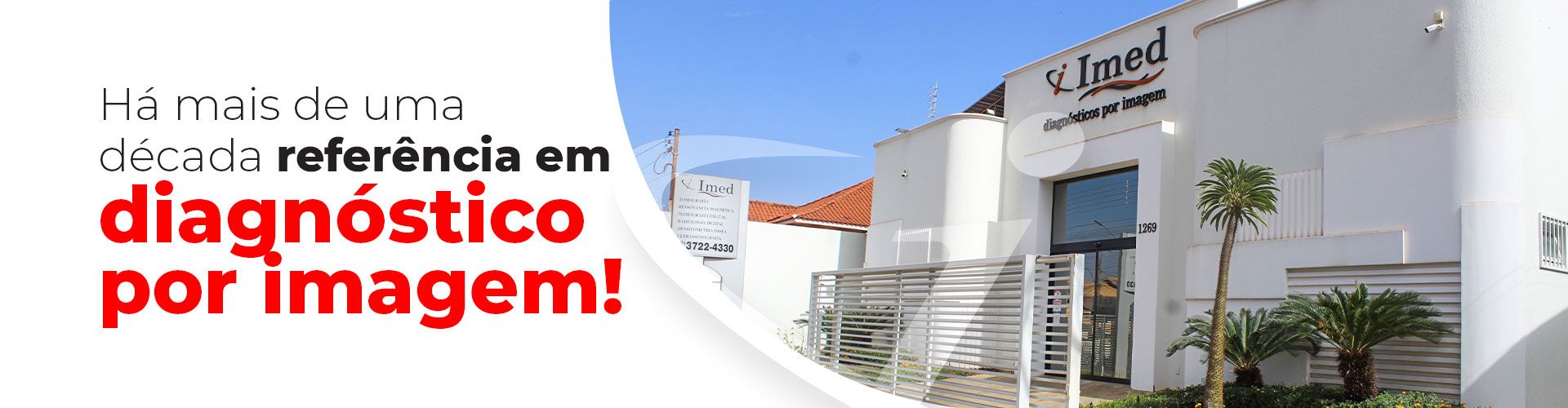 IMED Diagnóstico por Imagem