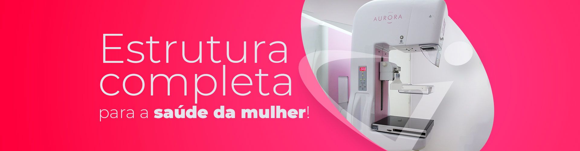 IMED Exame de Imagem em Andradina